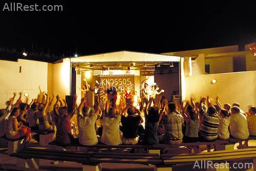 Knossos Beach Hotel 25